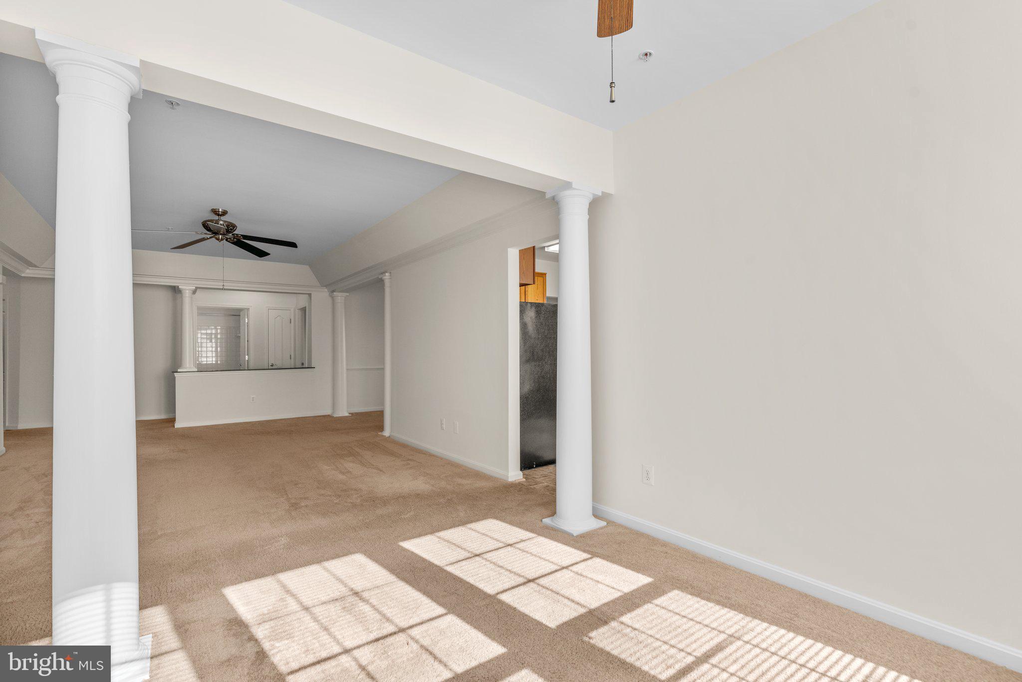 8601 Roaming Ridge Way #303
