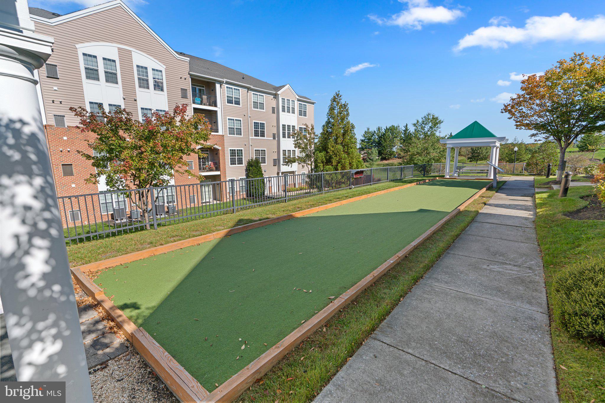 8601 Roaming Ridge Way #303