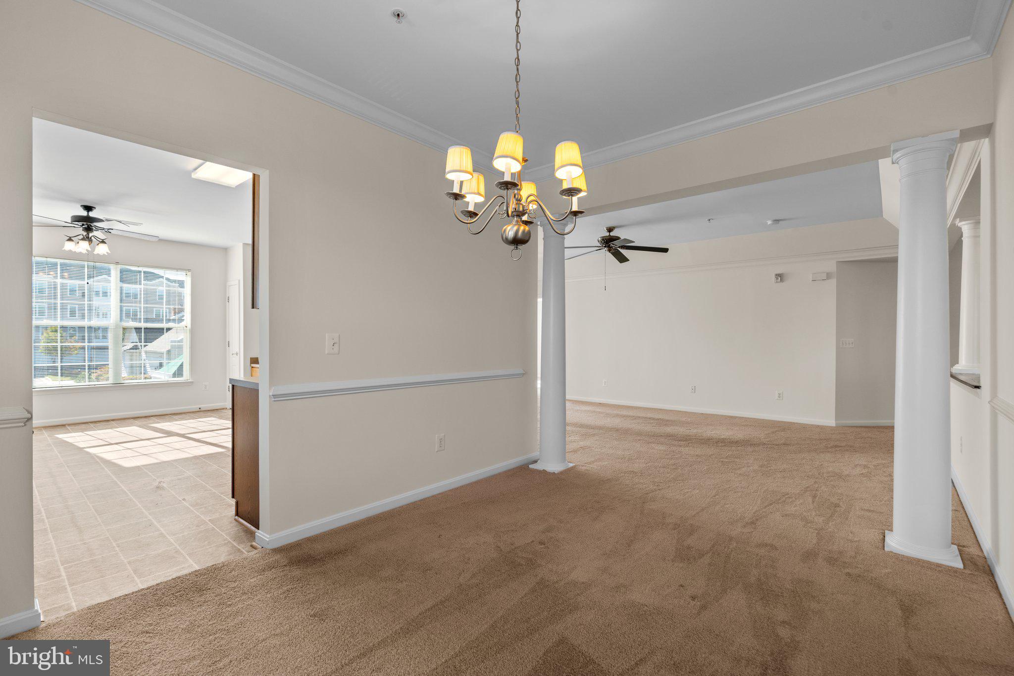 8601 Roaming Ridge Way #303