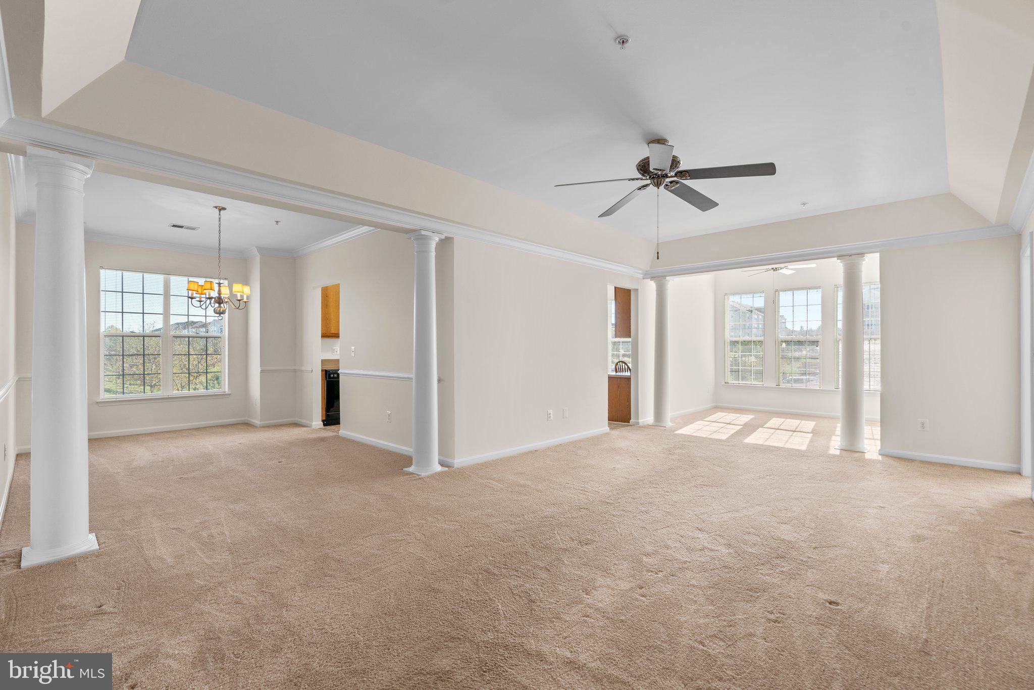8601 Roaming Ridge Way #303