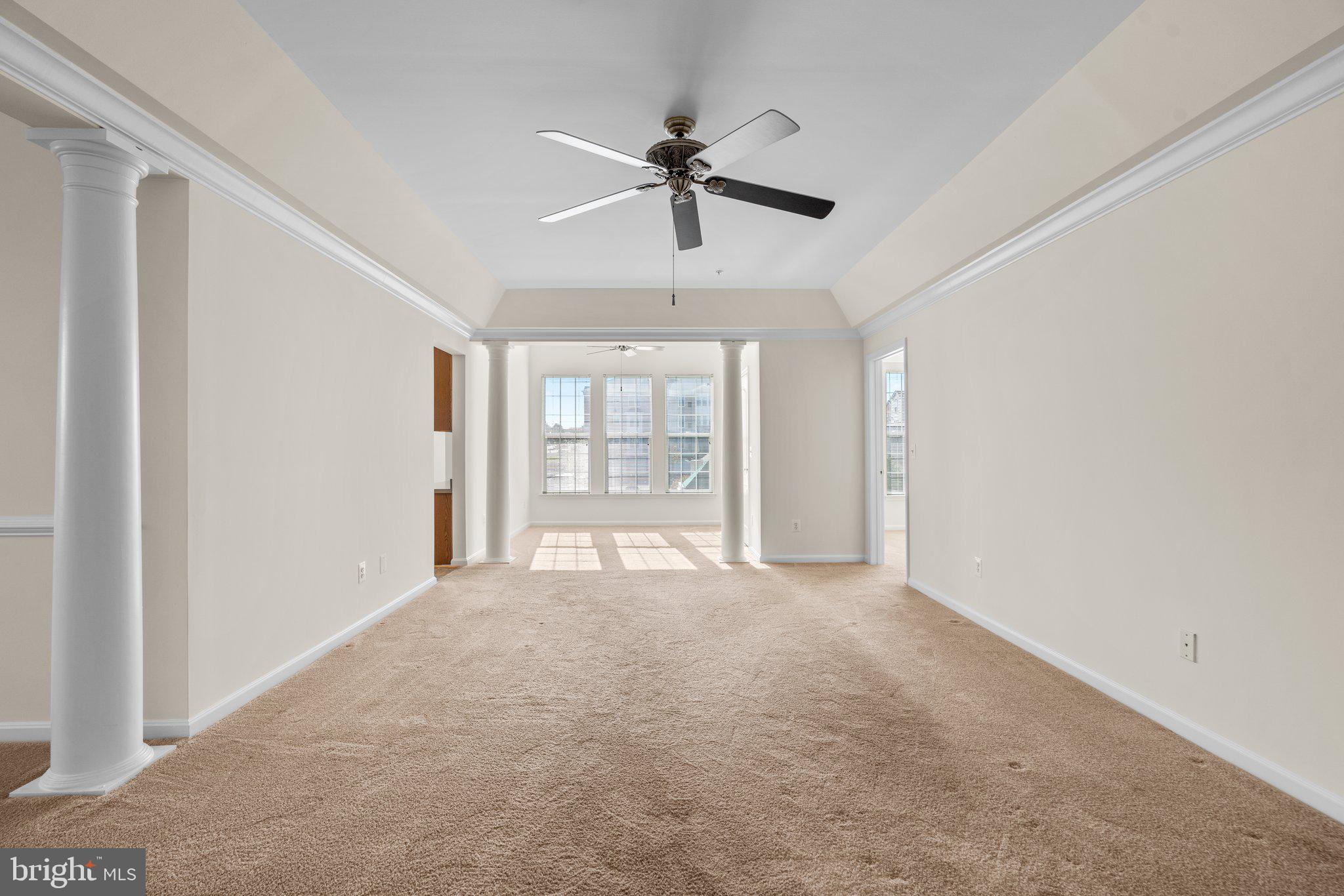 8601 Roaming Ridge Way #303