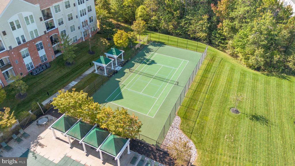 8601 Roaming Ridge Way #303