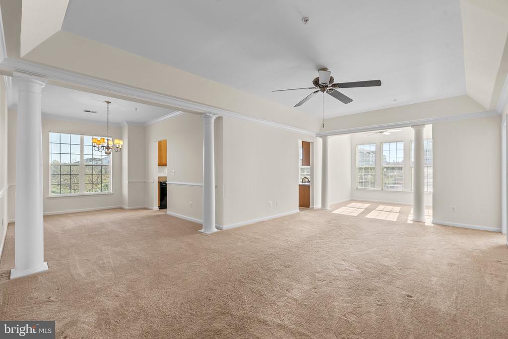 8601 Roaming Ridge Way #303