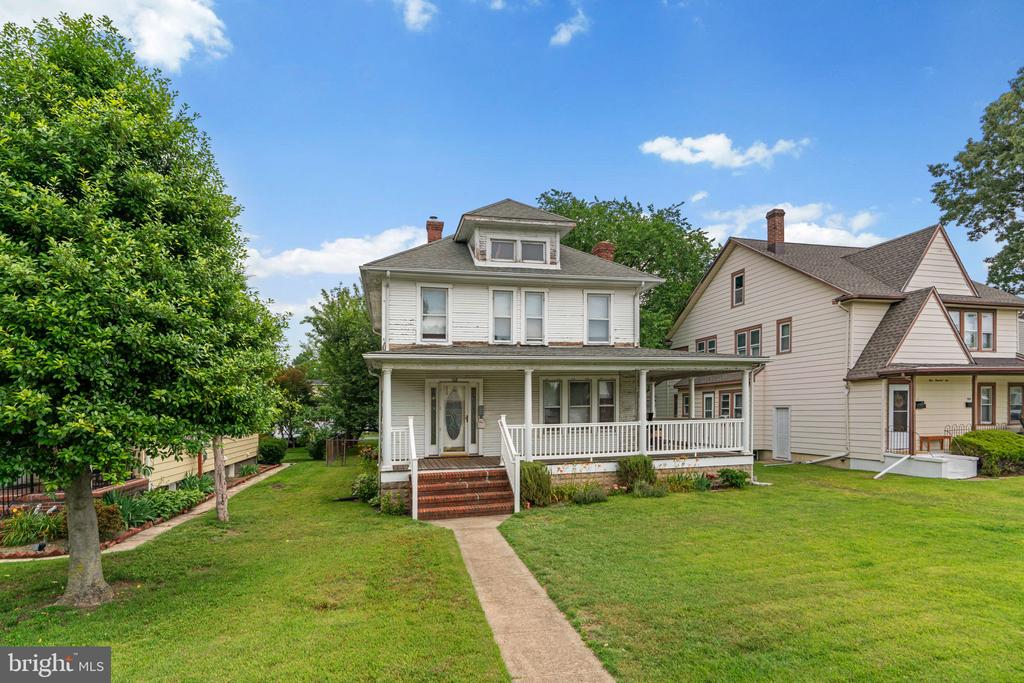 108 1st Ave
