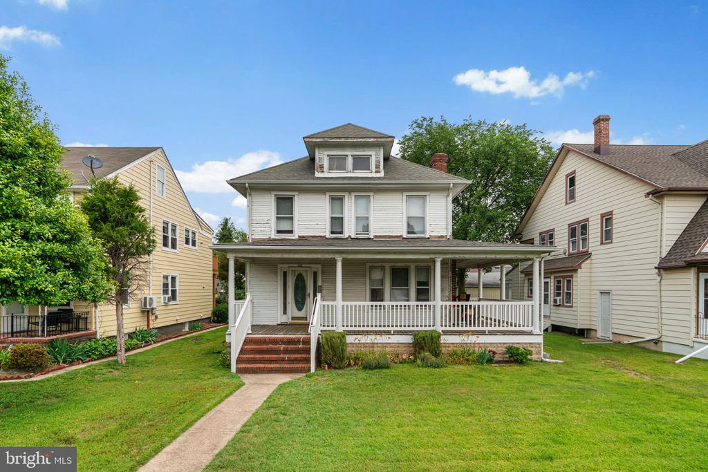 108 1st Ave