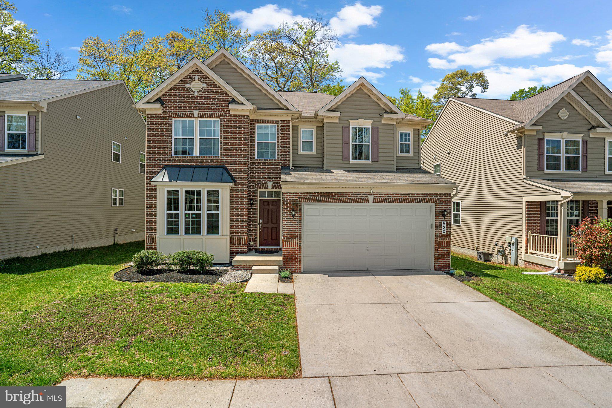 920 SAINT MARTINS LOOP