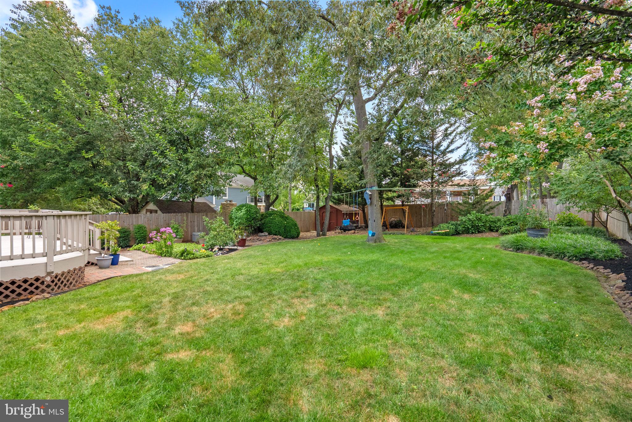 708 Radnor Ct