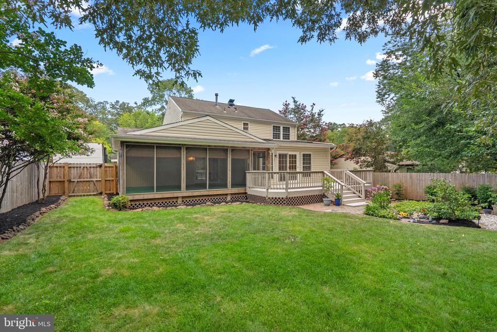 708 Radnor Ct