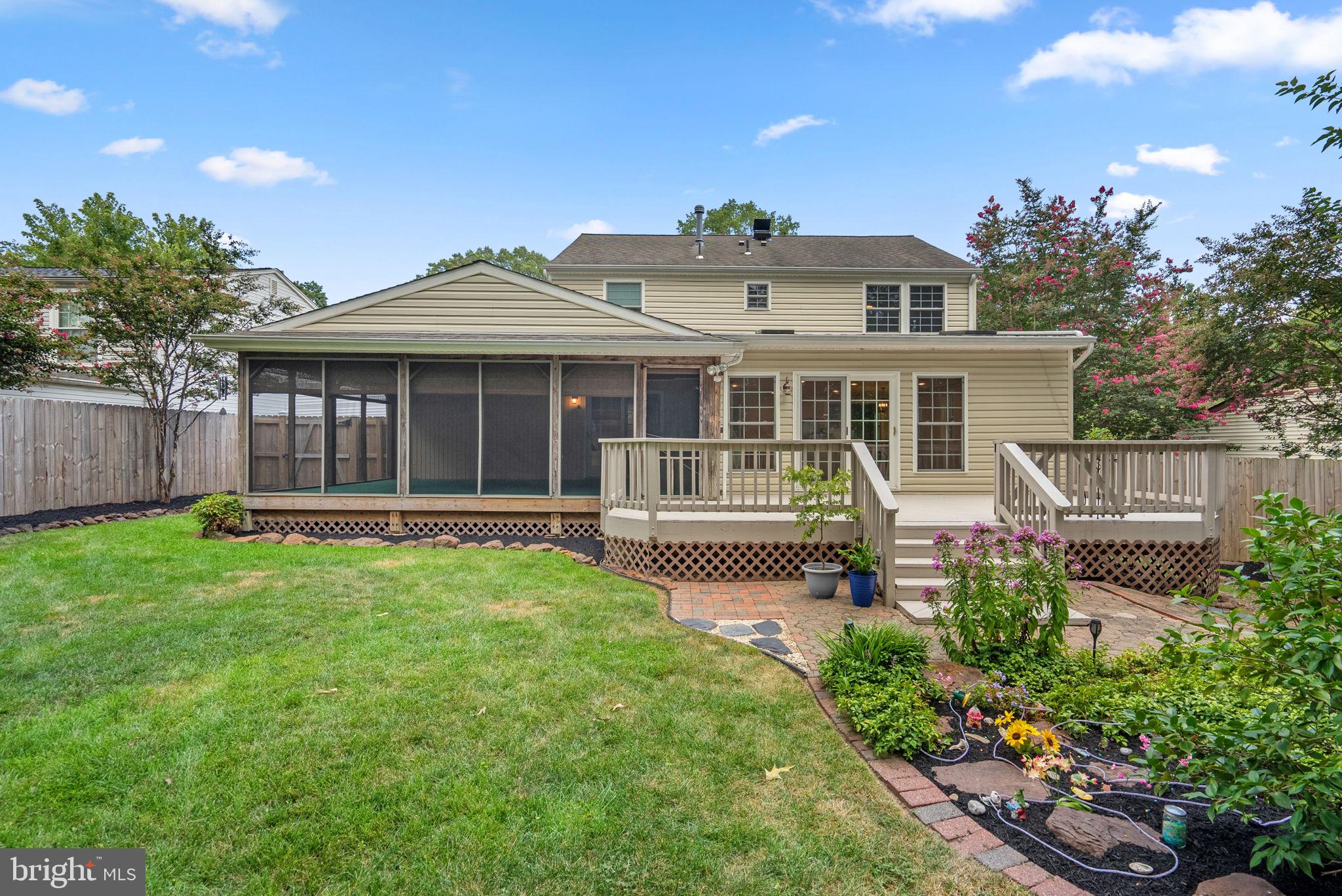 708 Radnor Ct