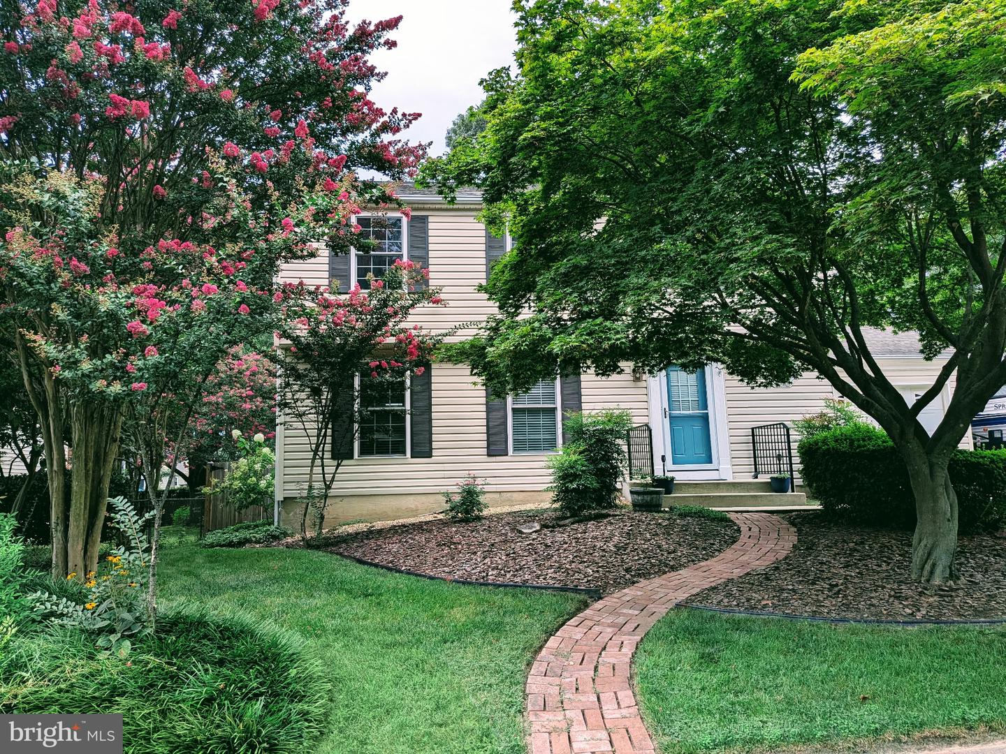 708 Radnor Ct