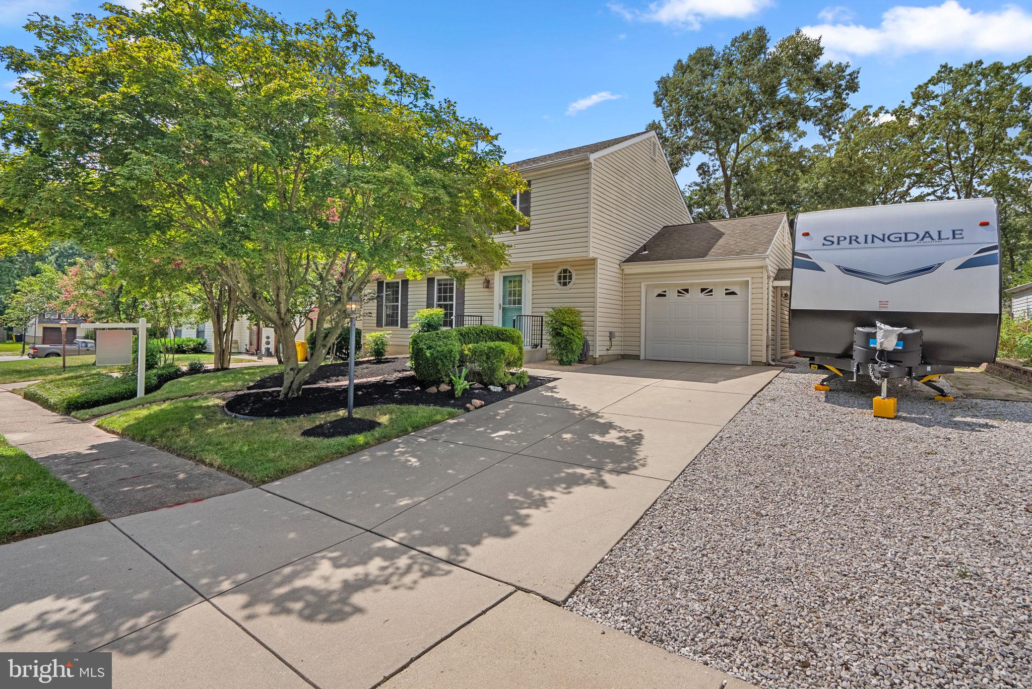 708 Radnor Ct