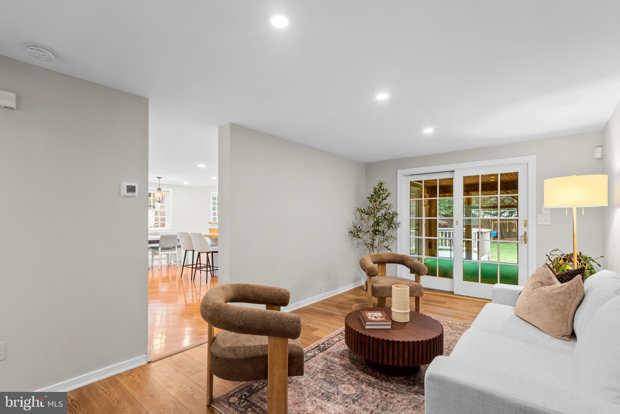 708 Radnor Ct
