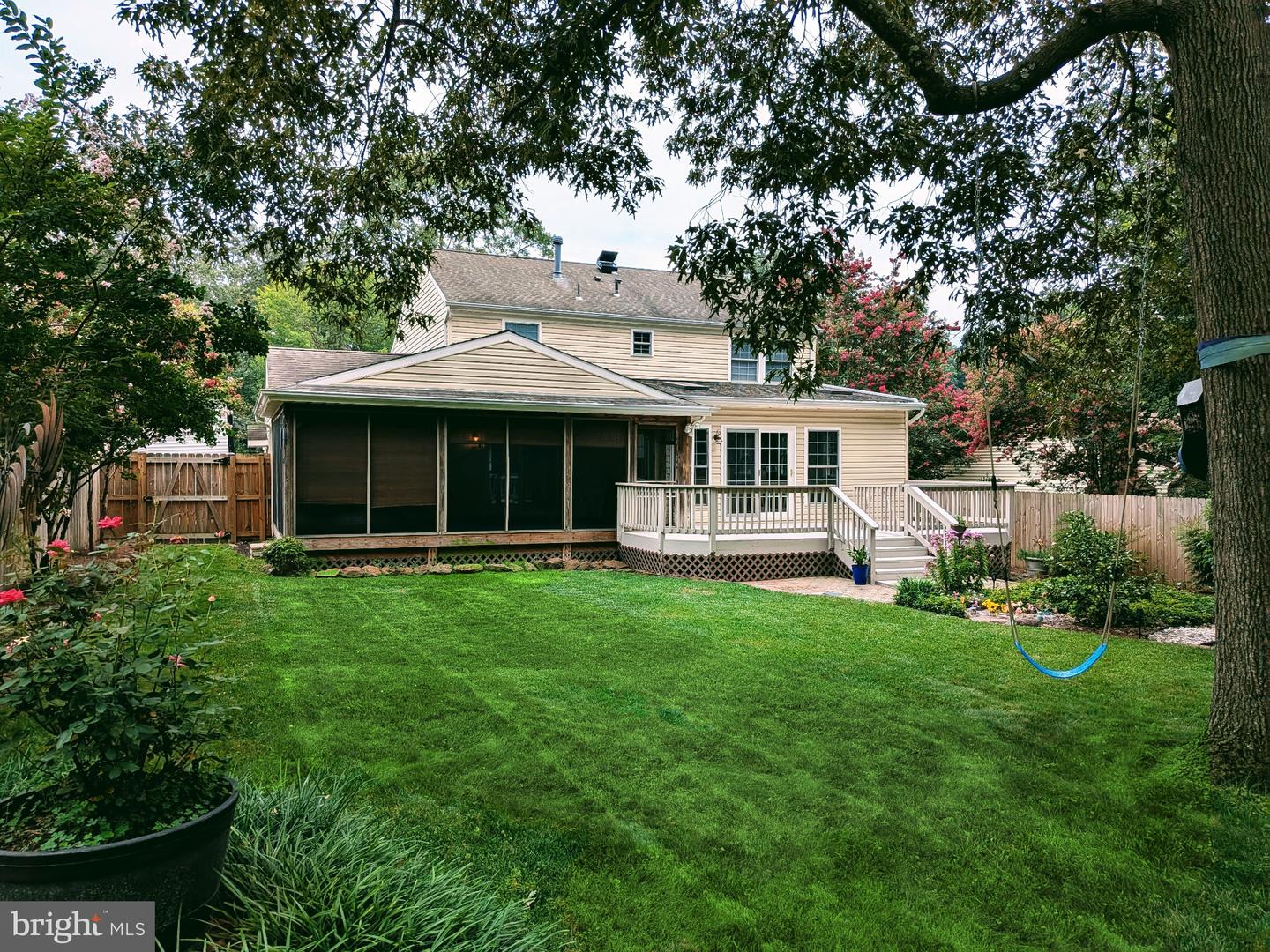 708 Radnor Ct