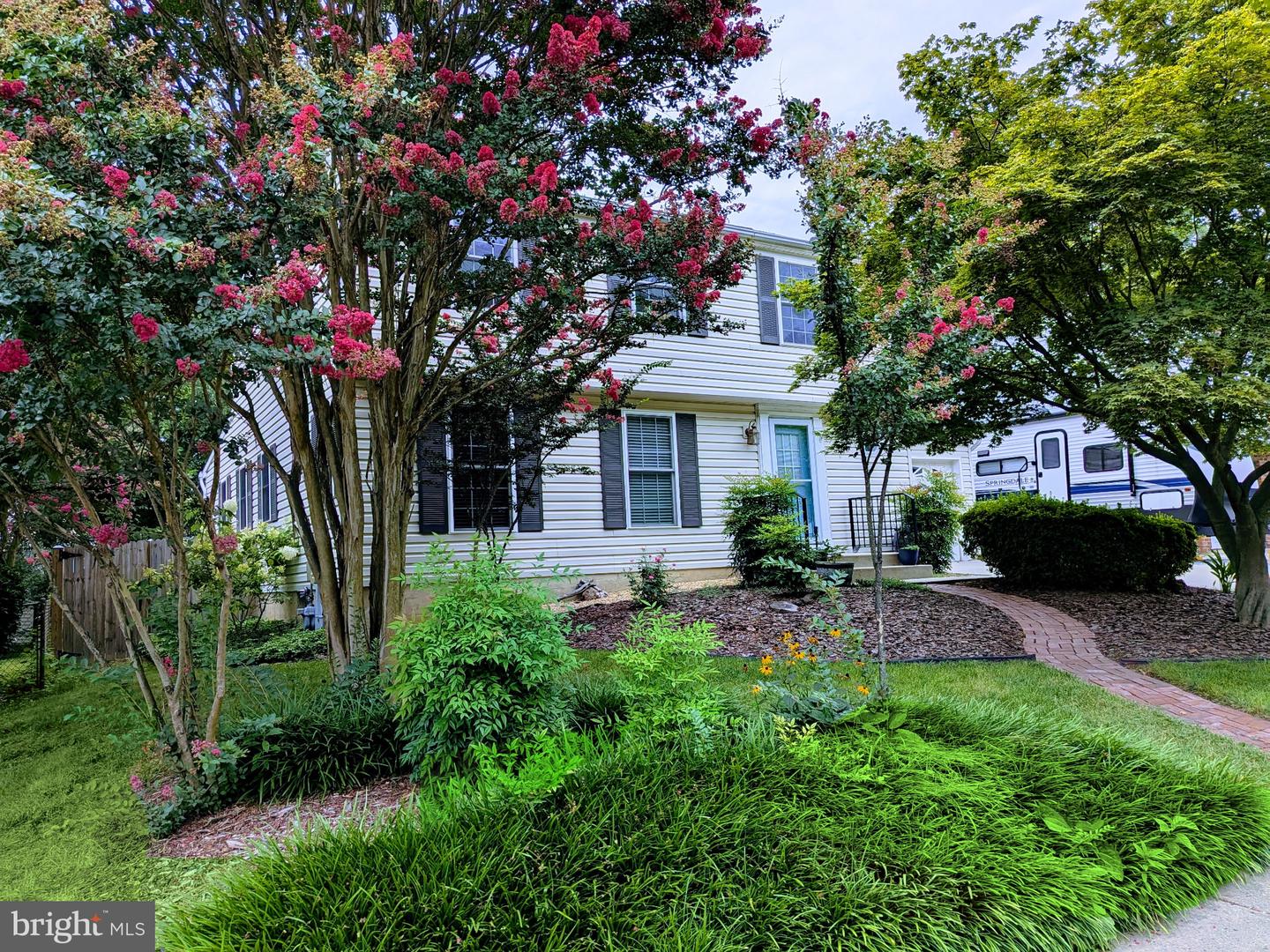 708 Radnor Ct