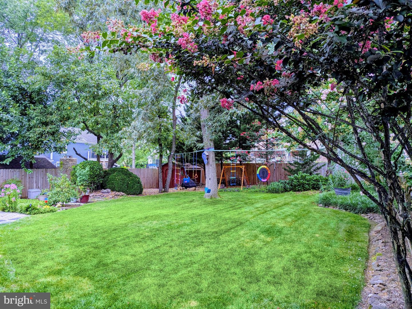 708 Radnor Ct
