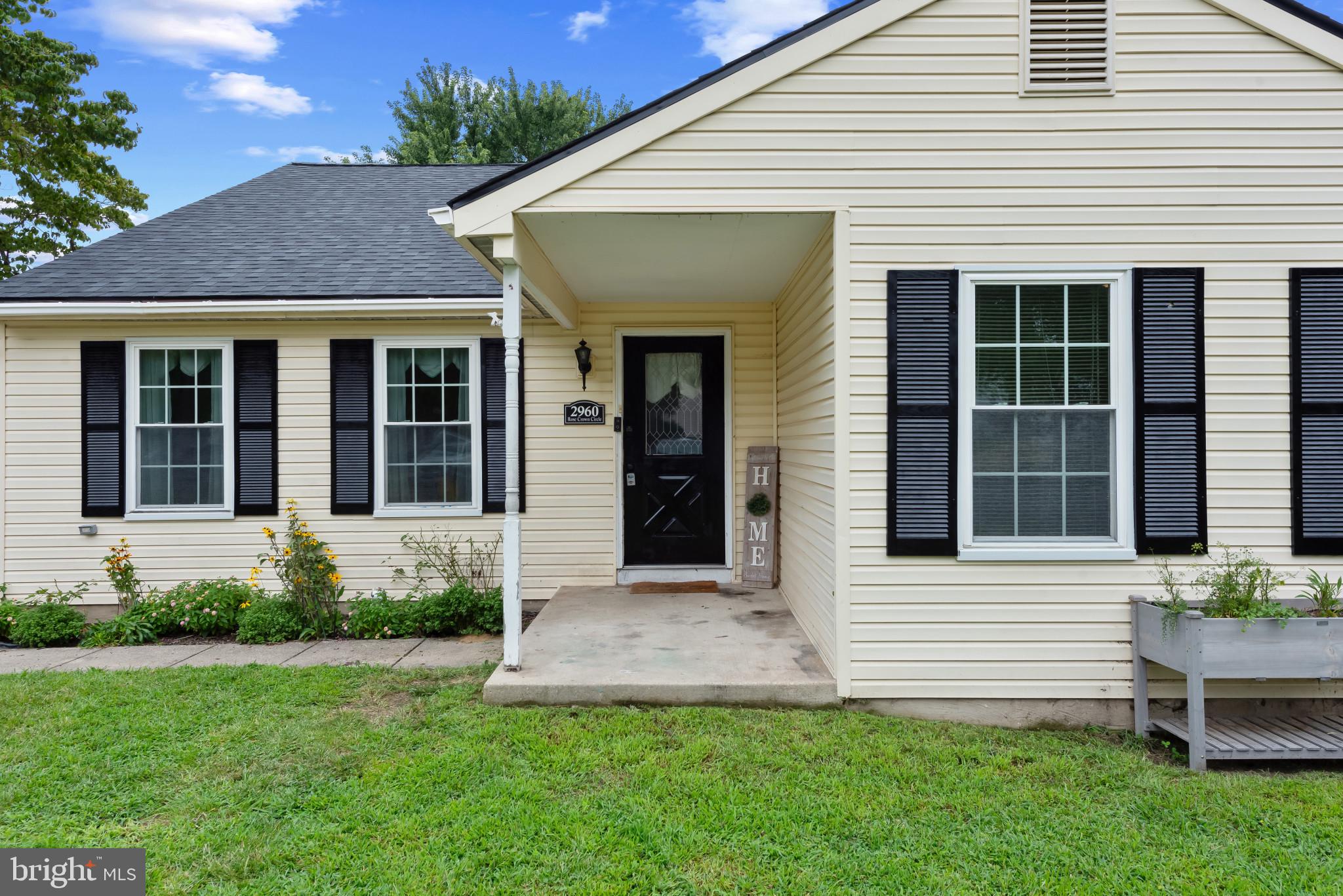 2960 ROSE CROWN CIRCLE