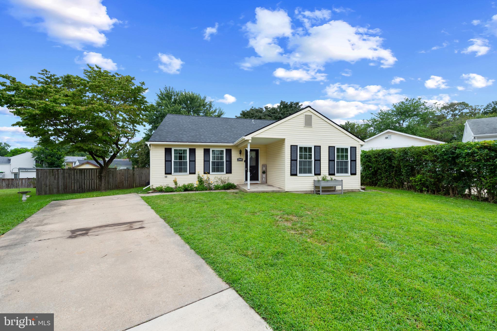 2960 ROSE CROWN CIRCLE