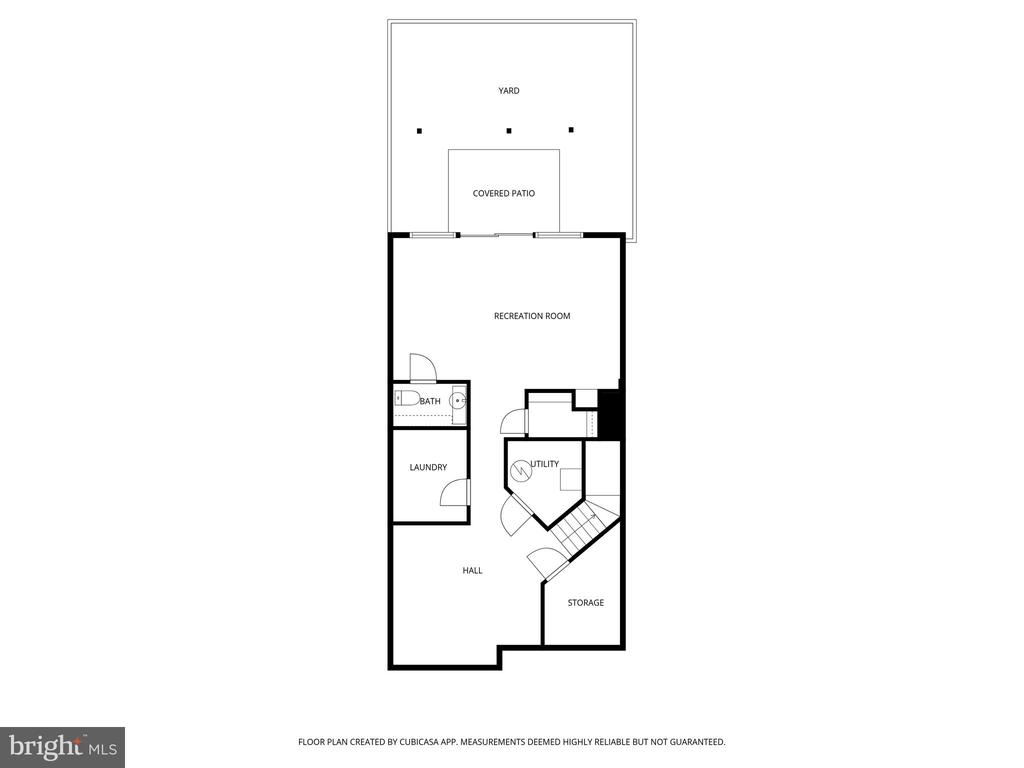 7591 TAUNTON COURT
