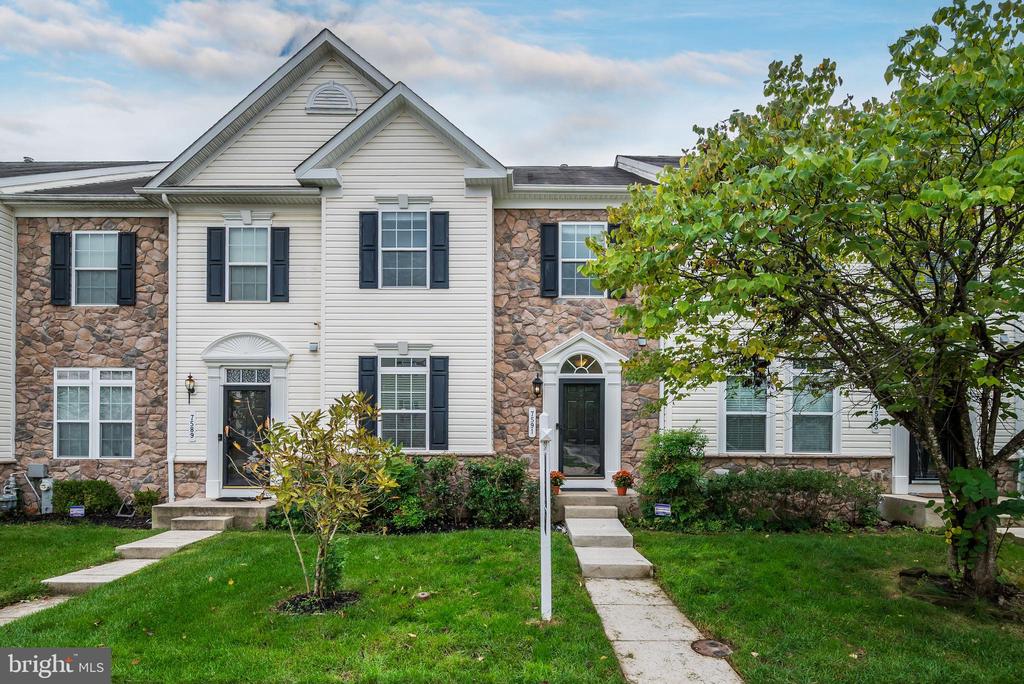 7591 TAUNTON COURT