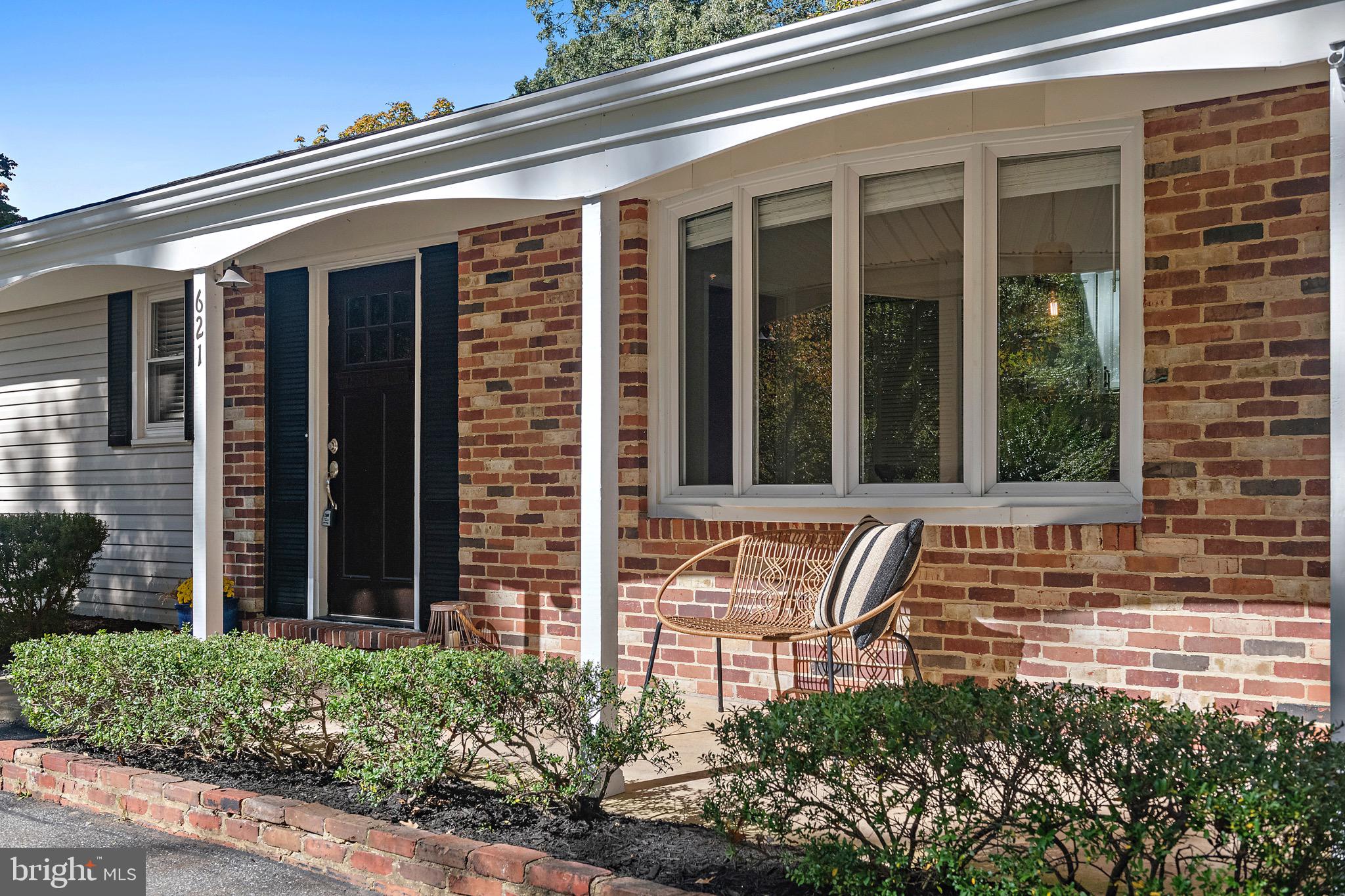 621 KENSINGTON AVENUE