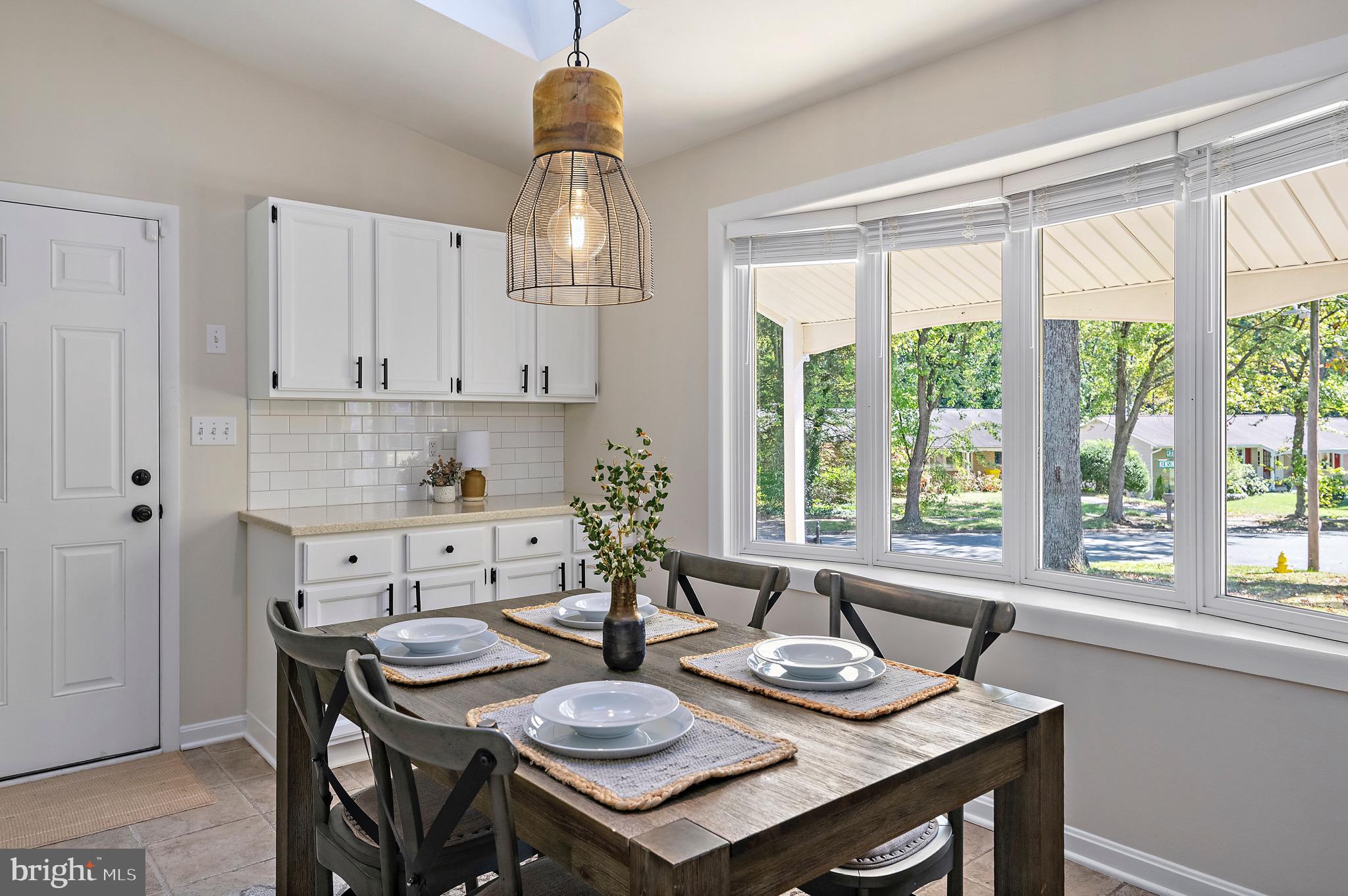 621 KENSINGTON AVENUE