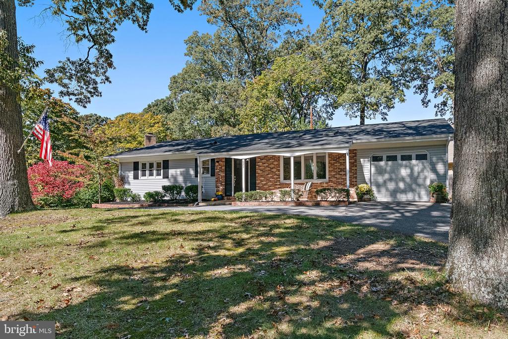 621 KENSINGTON AVENUE