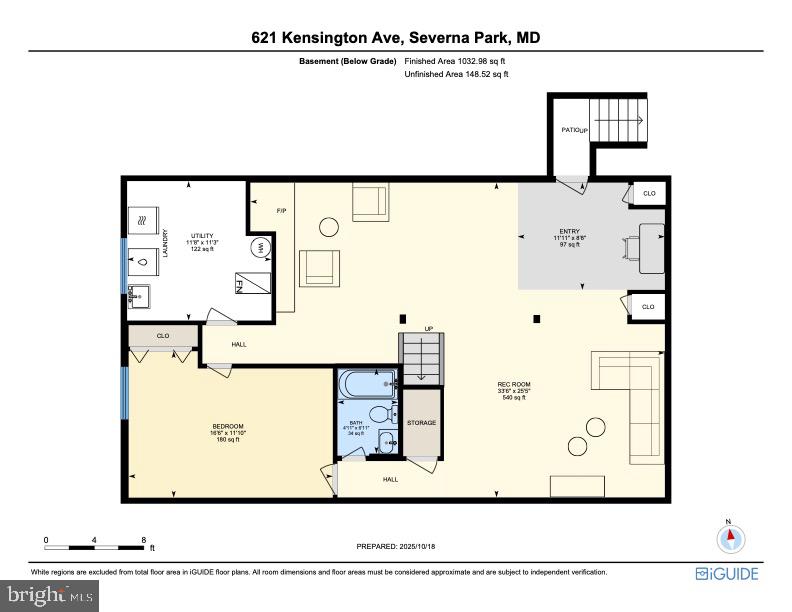 621 KENSINGTON AVENUE