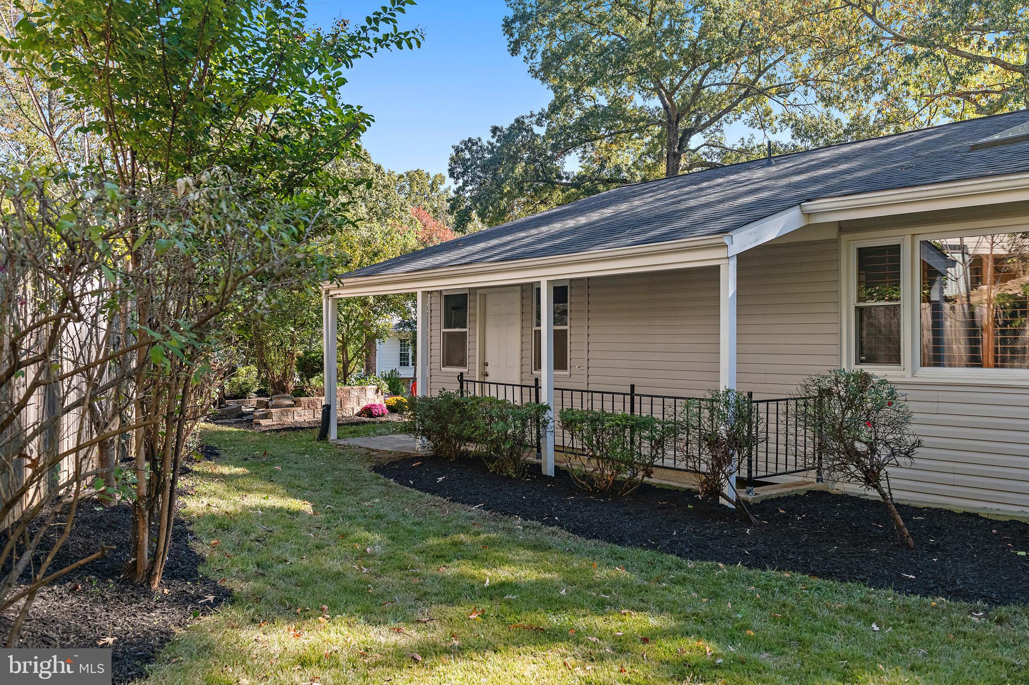 621 KENSINGTON AVENUE