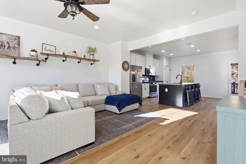 460 MARIANNA DRIVE