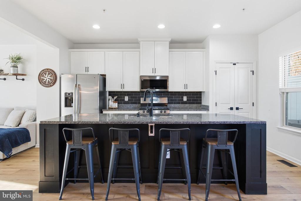 460 MARIANNA DRIVE