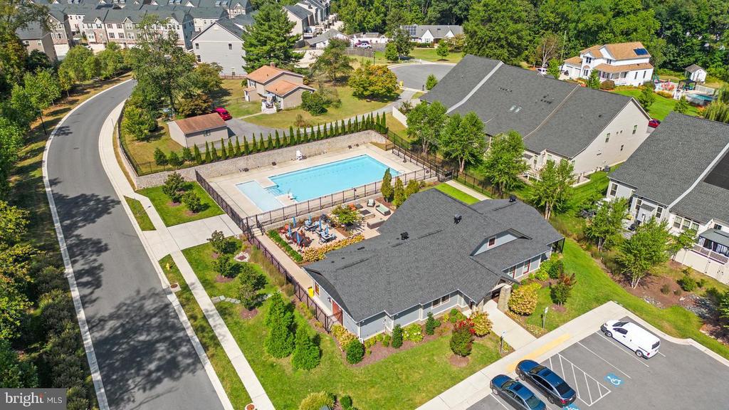 460 MARIANNA DRIVE