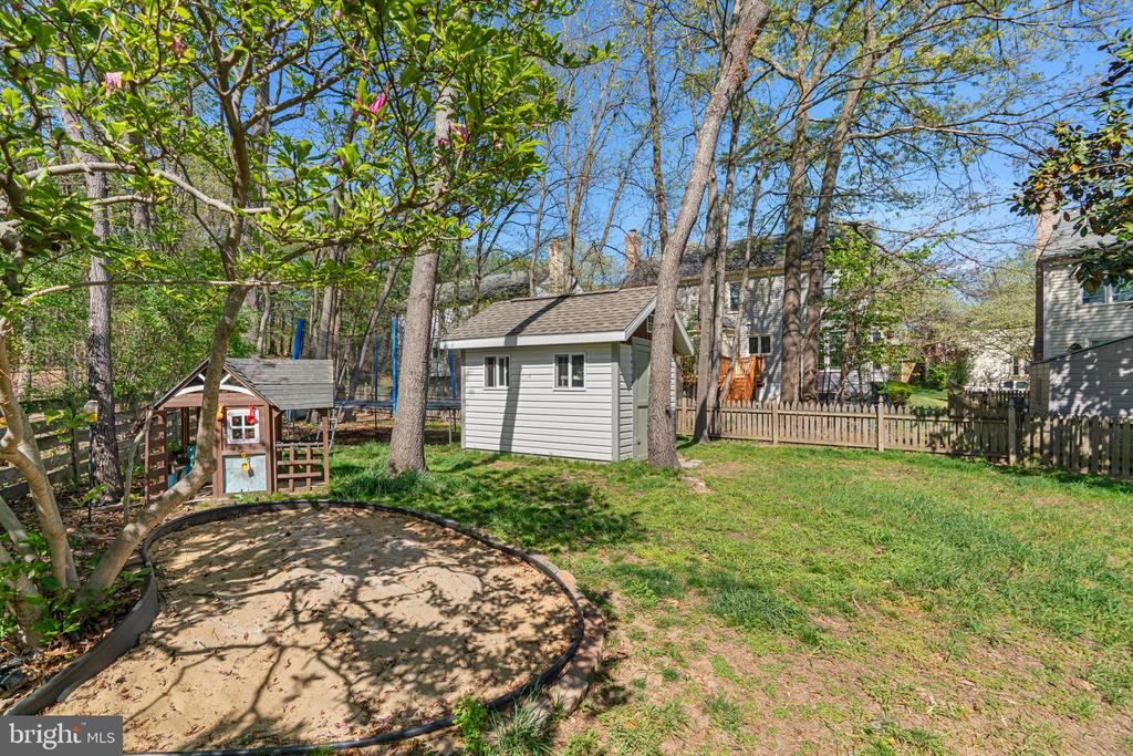 3538 FOREST HAVEN DRIVE