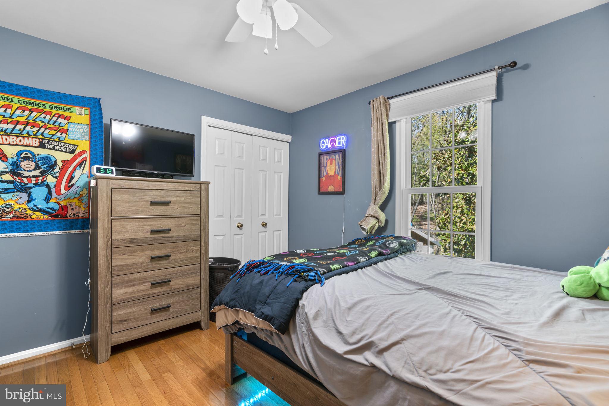 3538 FOREST HAVEN DRIVE