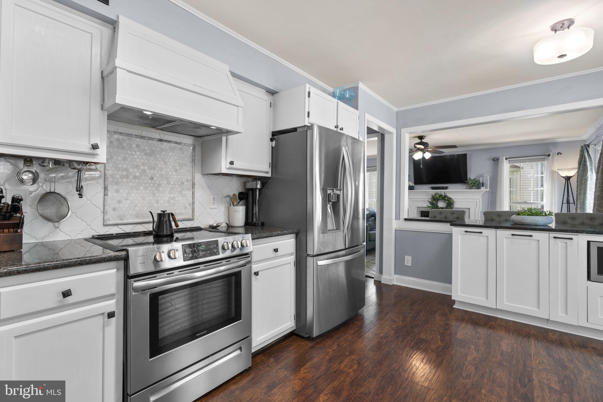 3538 FOREST HAVEN DRIVE
