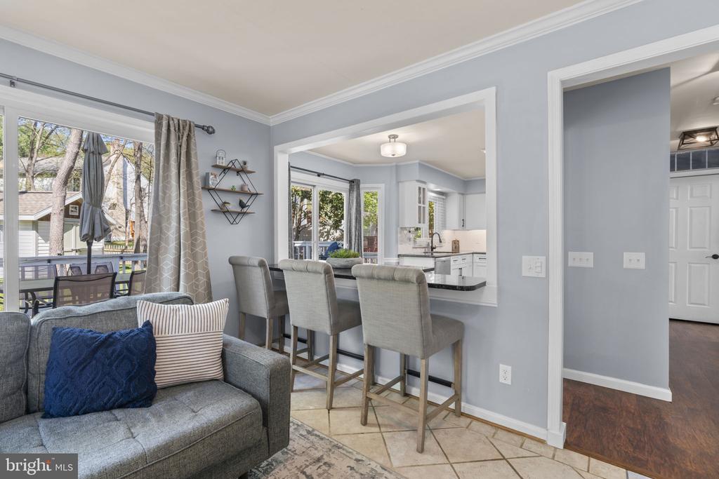 3538 FOREST HAVEN DRIVE