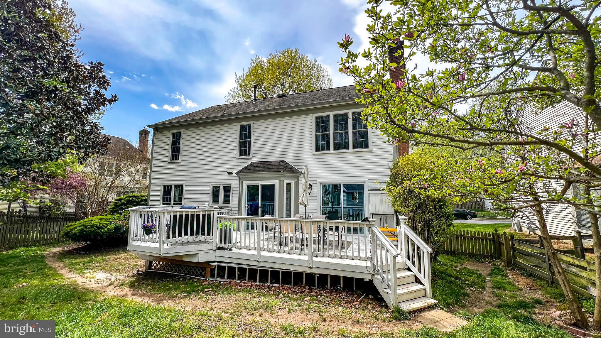3538 FOREST HAVEN DRIVE