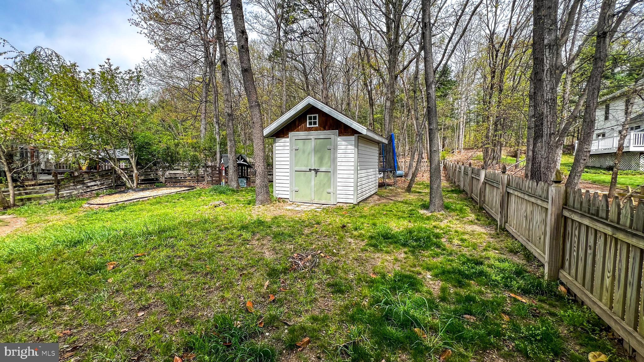 3538 FOREST HAVEN DRIVE