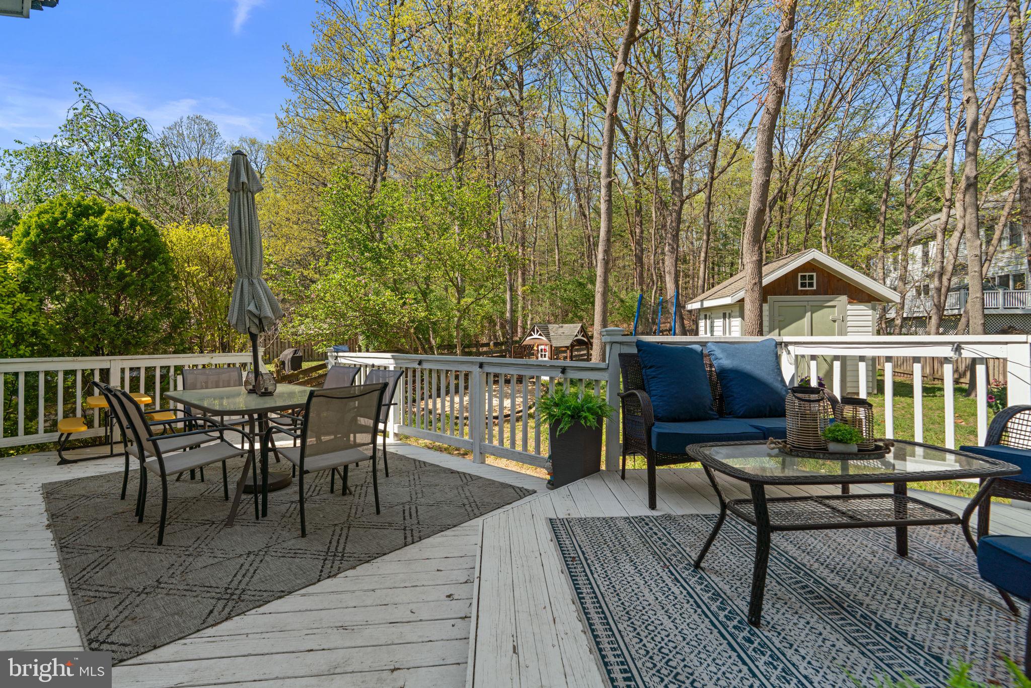 3538 FOREST HAVEN DRIVE