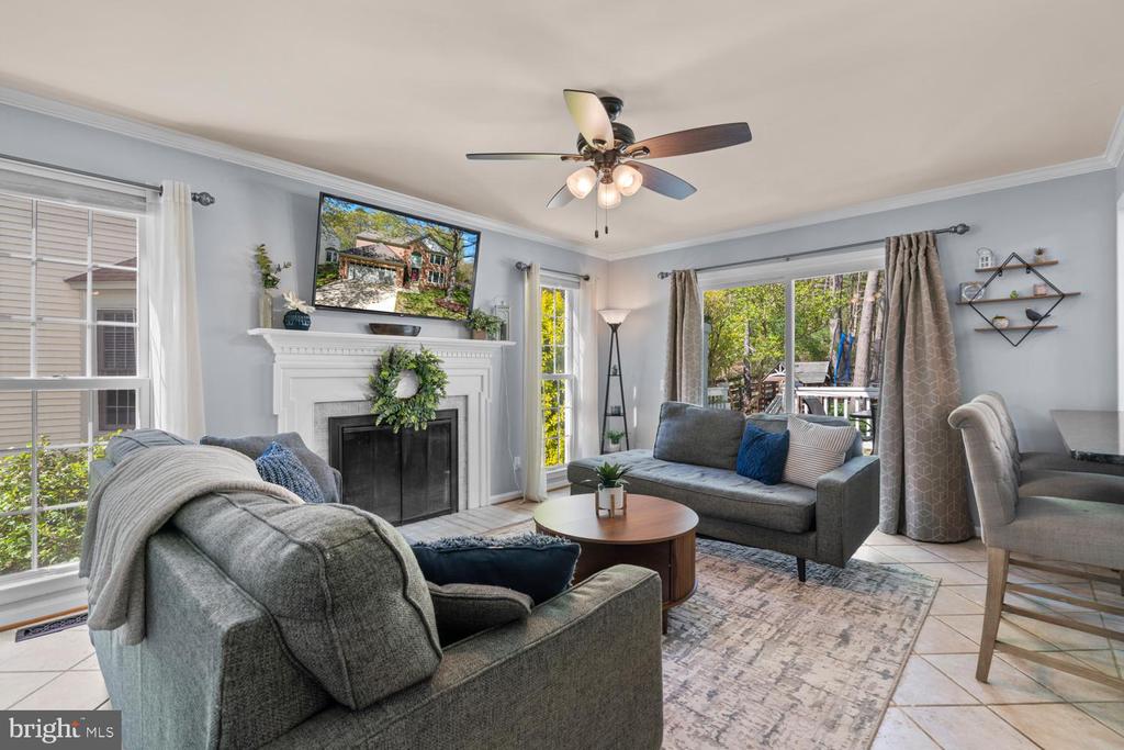 3538 FOREST HAVEN DRIVE