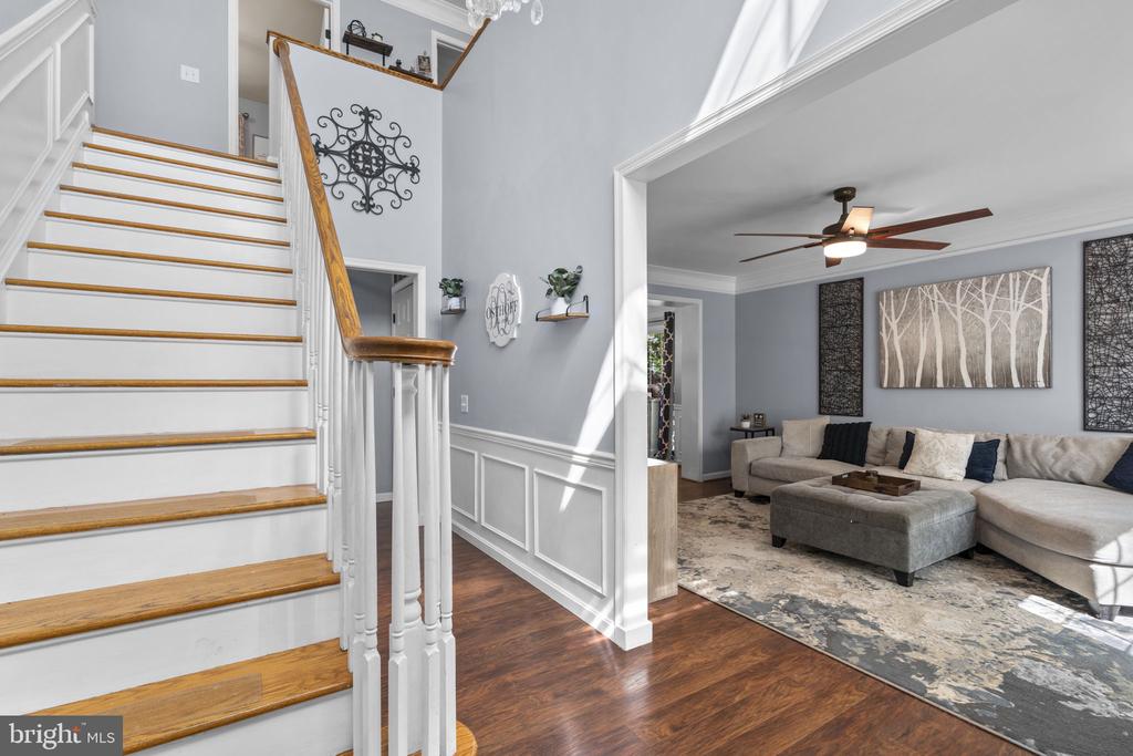3538 FOREST HAVEN DRIVE