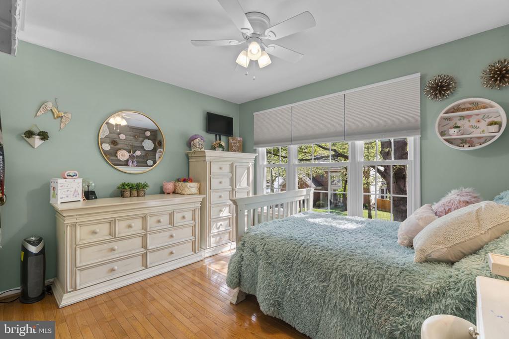3538 FOREST HAVEN DRIVE