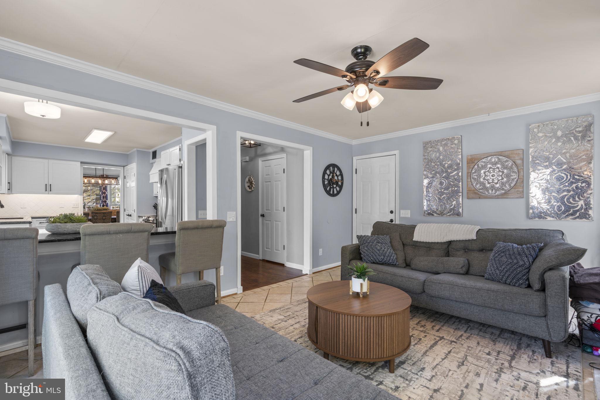 3538 FOREST HAVEN DRIVE