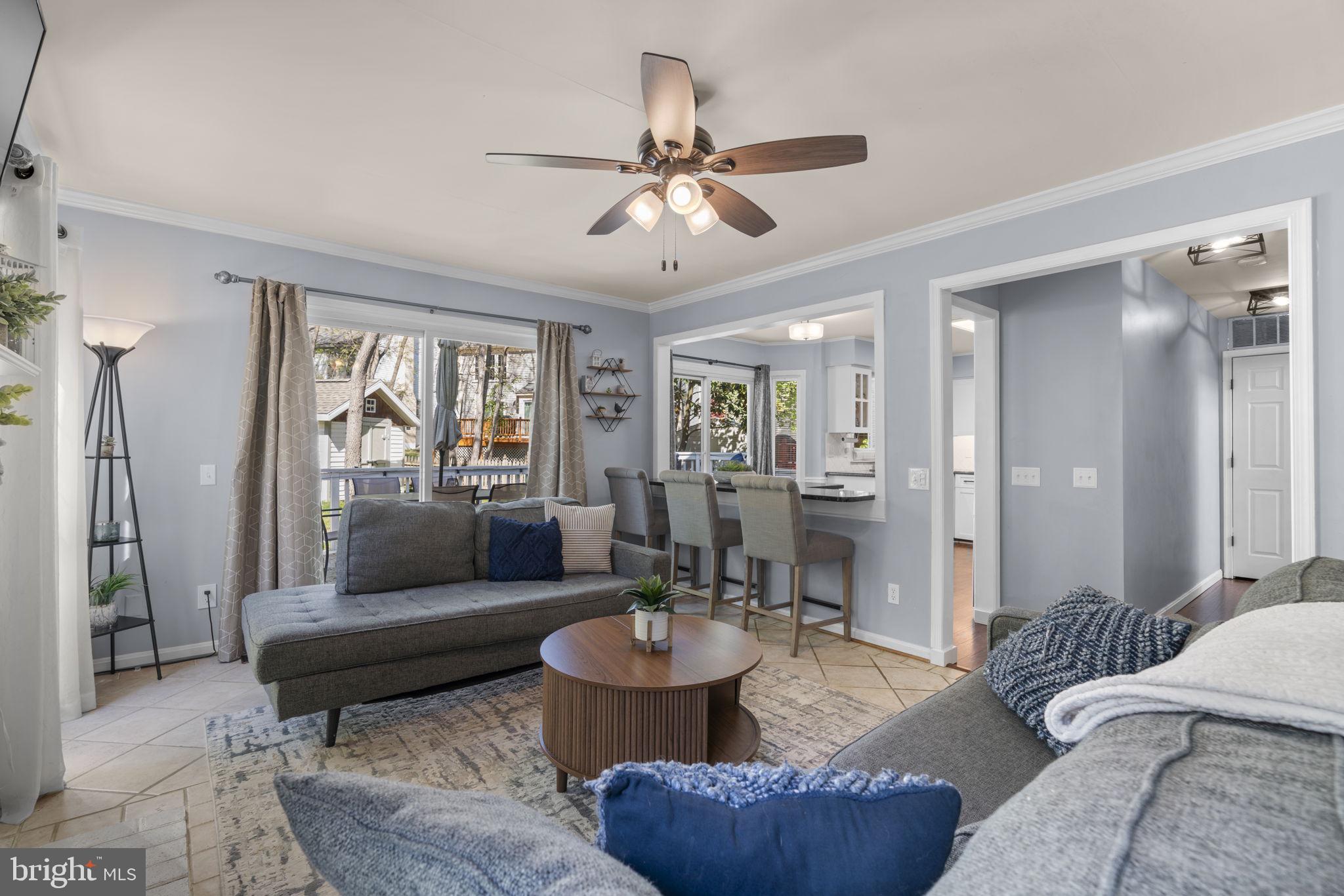 3538 FOREST HAVEN DRIVE