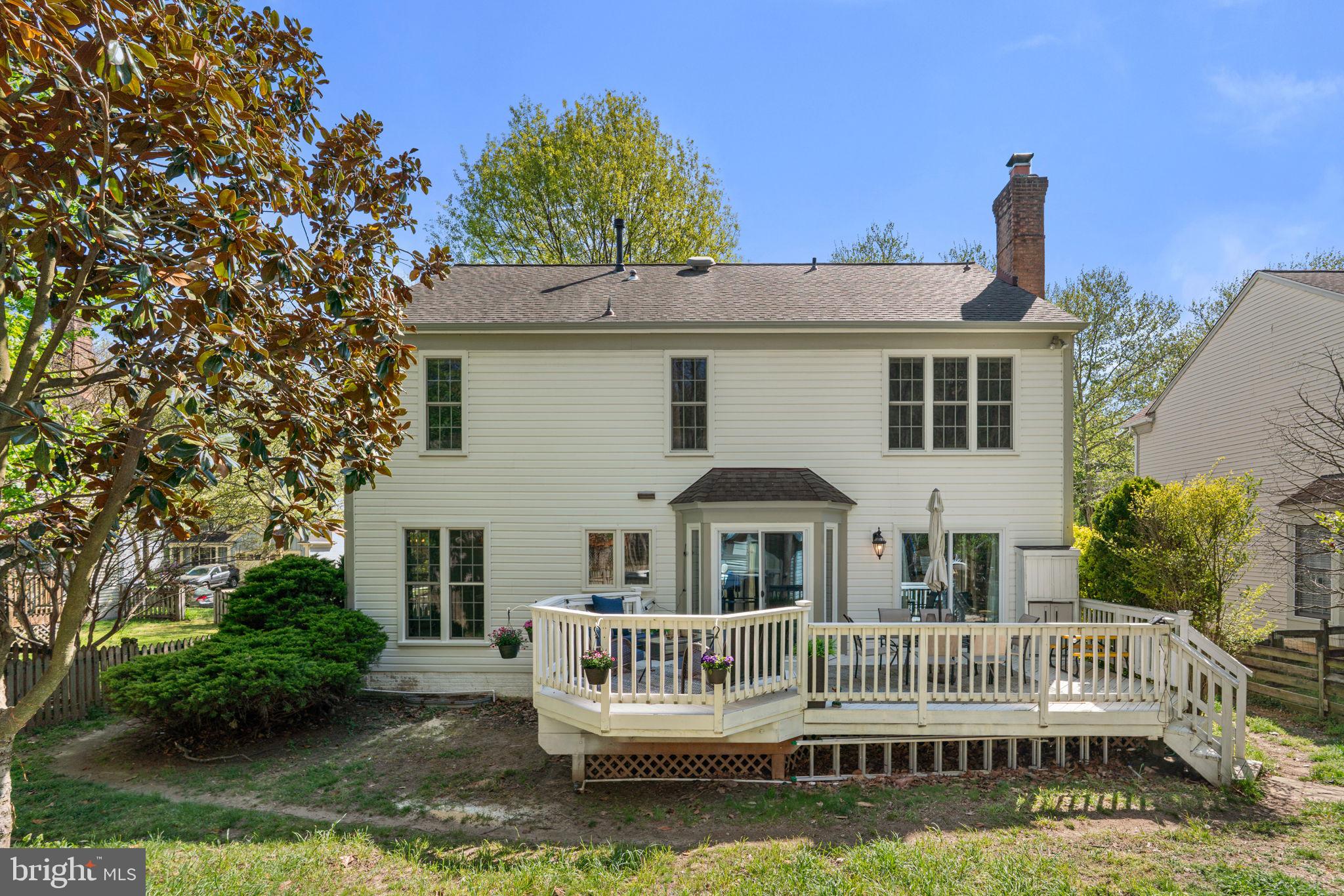 3538 FOREST HAVEN DRIVE