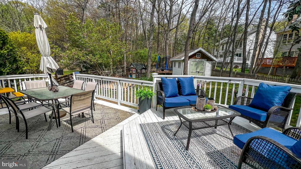 3538 FOREST HAVEN DRIVE