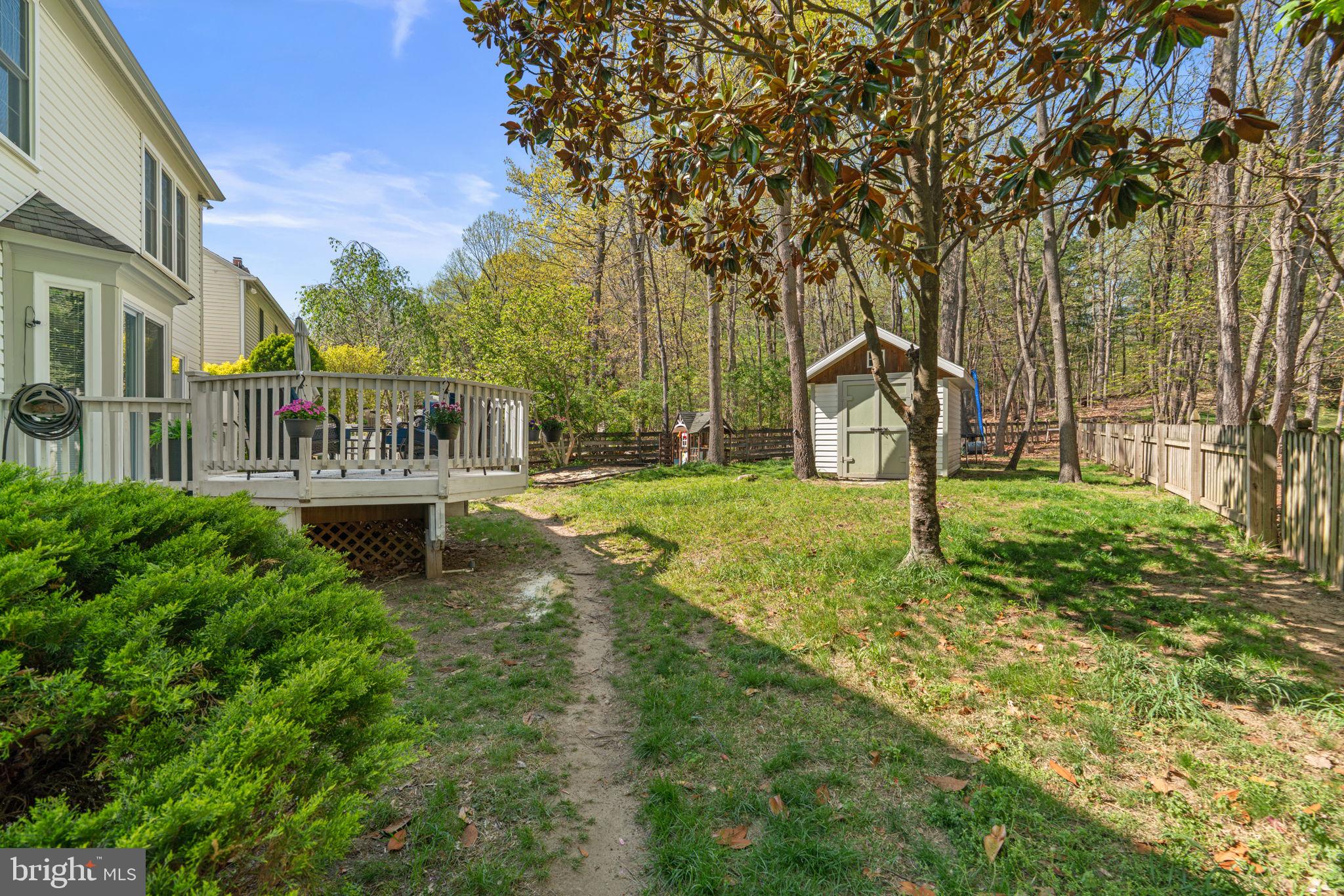 3538 FOREST HAVEN DRIVE