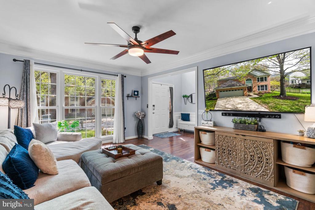 3538 FOREST HAVEN DRIVE