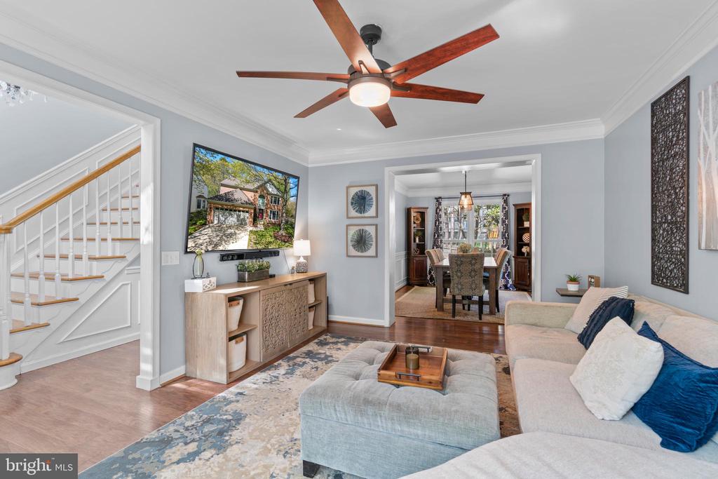 3538 FOREST HAVEN DRIVE