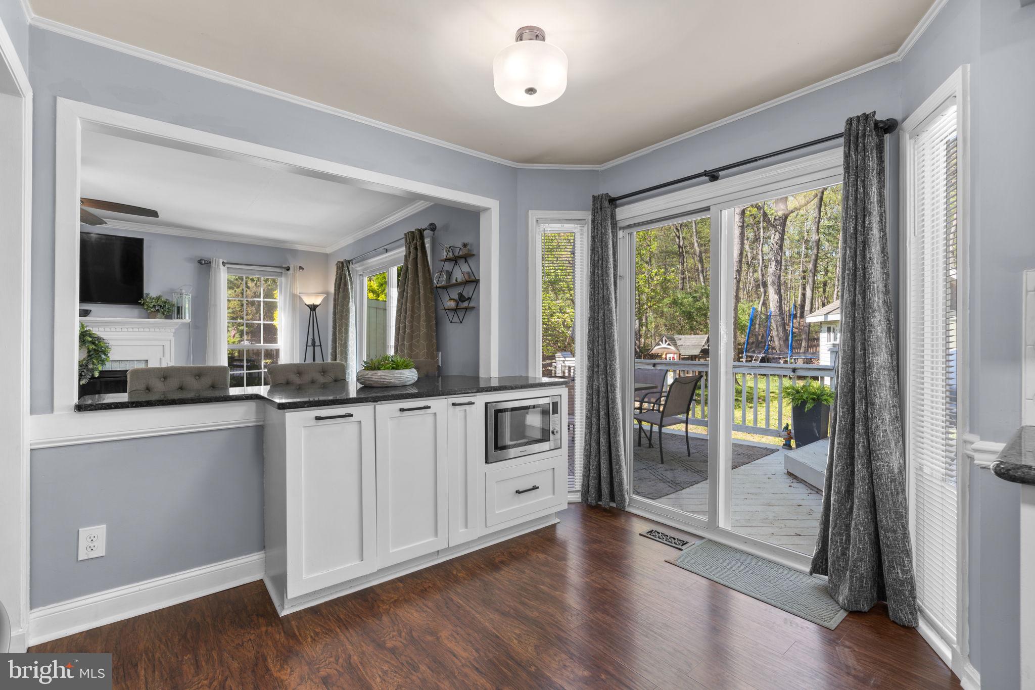 3538 FOREST HAVEN DRIVE