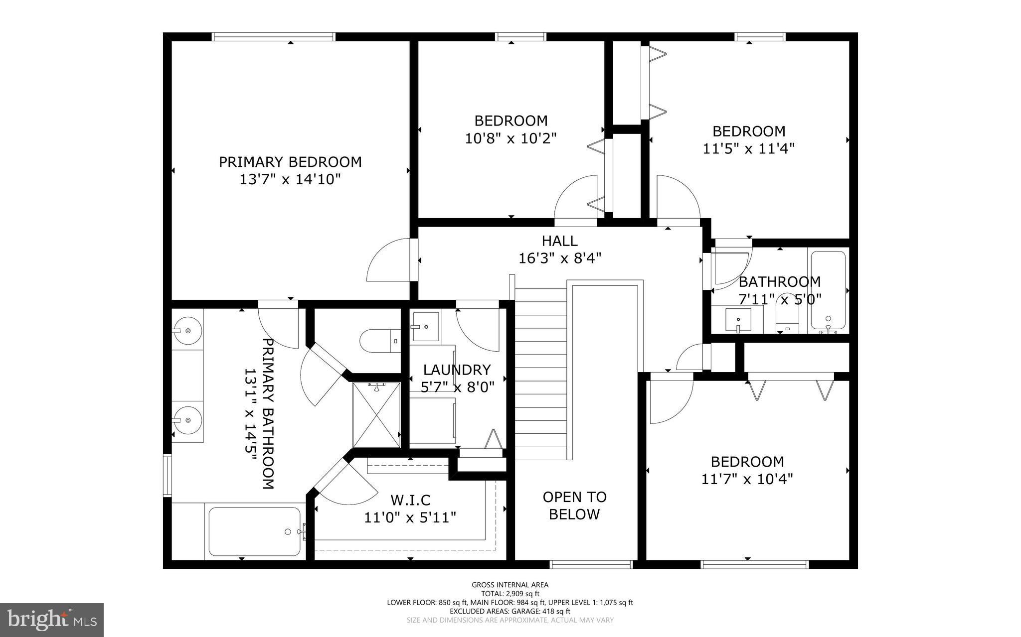 3538 FOREST HAVEN DRIVE